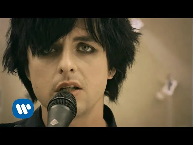21 Guns performing 21 Guns