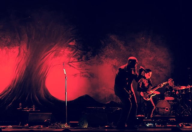 1979 performing 1979