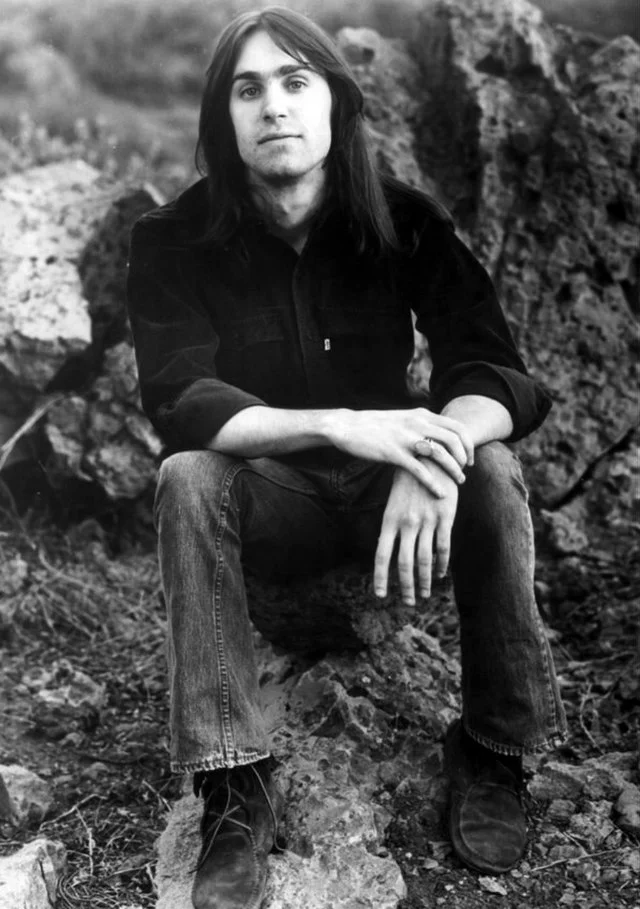 The band behind the song Leader of the Band is Dan Fogelberg