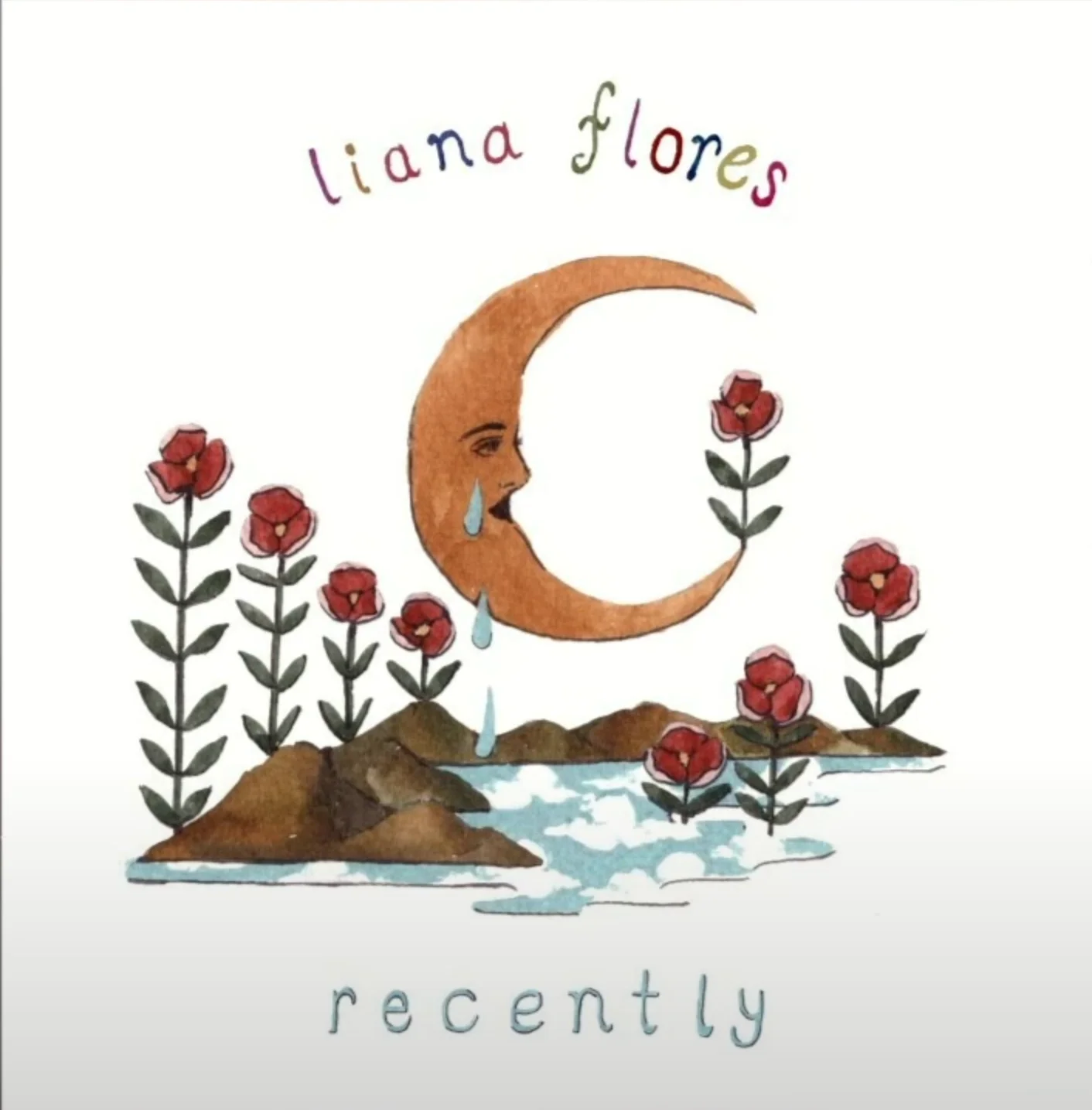 The band behind the song Rises the Moon is Liana Flores