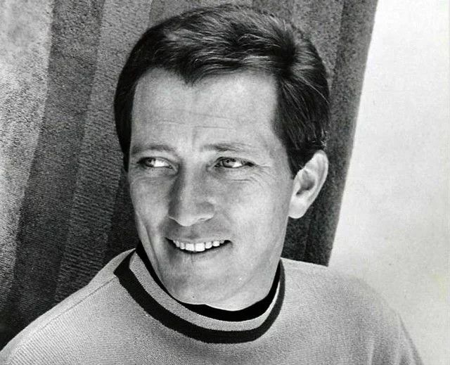 The band behind the song Moon River is Andy Williams