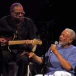 The band behind the song Lovely Day is Bill Withers