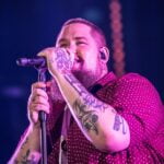 The band behind the song Human is Rag'n'Bone Man